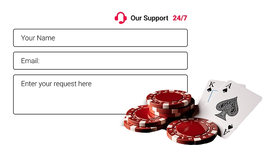 Casino Elements Canada Support